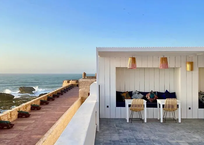 Hostel La Smala