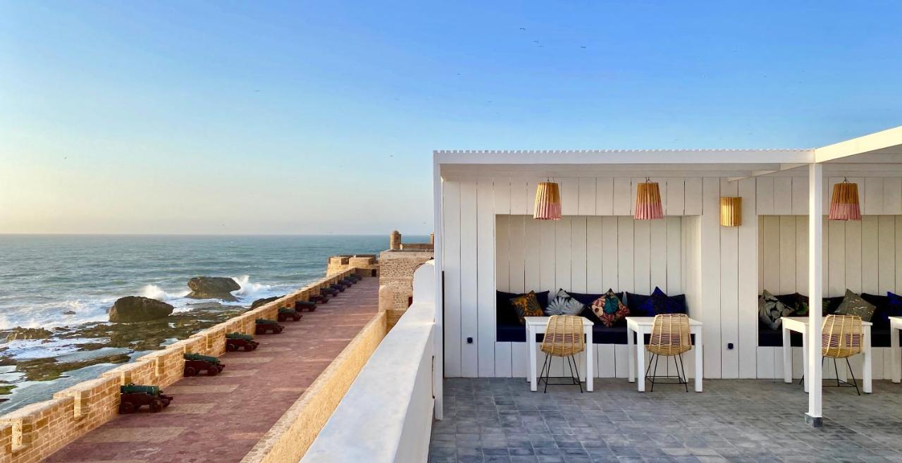 La Smala Essaouira