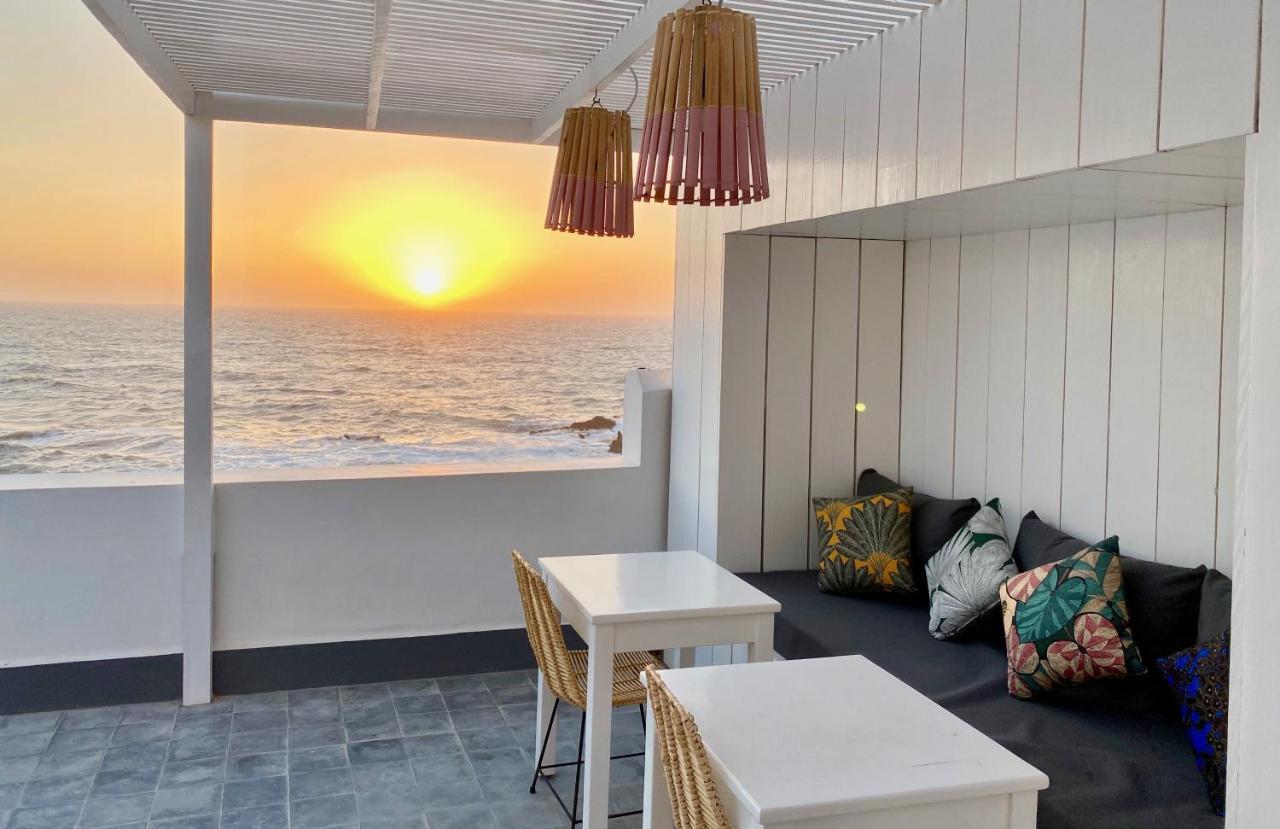 Auberge de jeunesse La Smala Essaouira