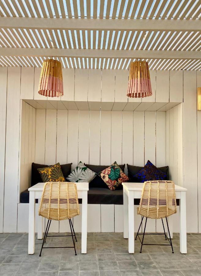 La Smala Auberge de jeunesse Essaouira