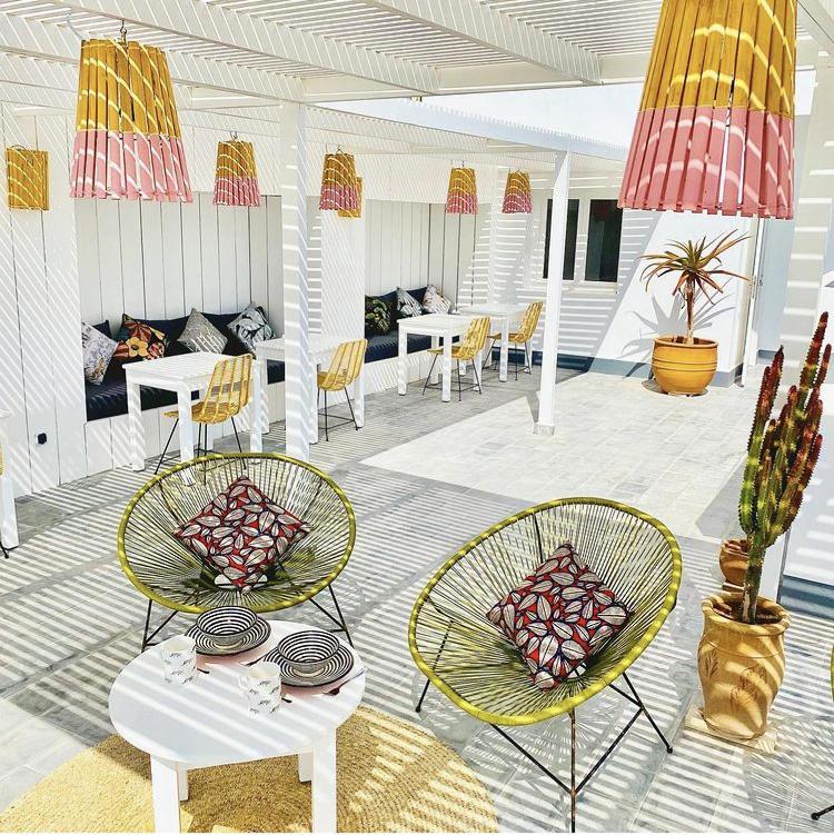 La Smala Auberge de jeunesse *