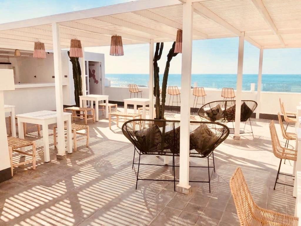 La Smala Auberge de jeunesse Essaouira