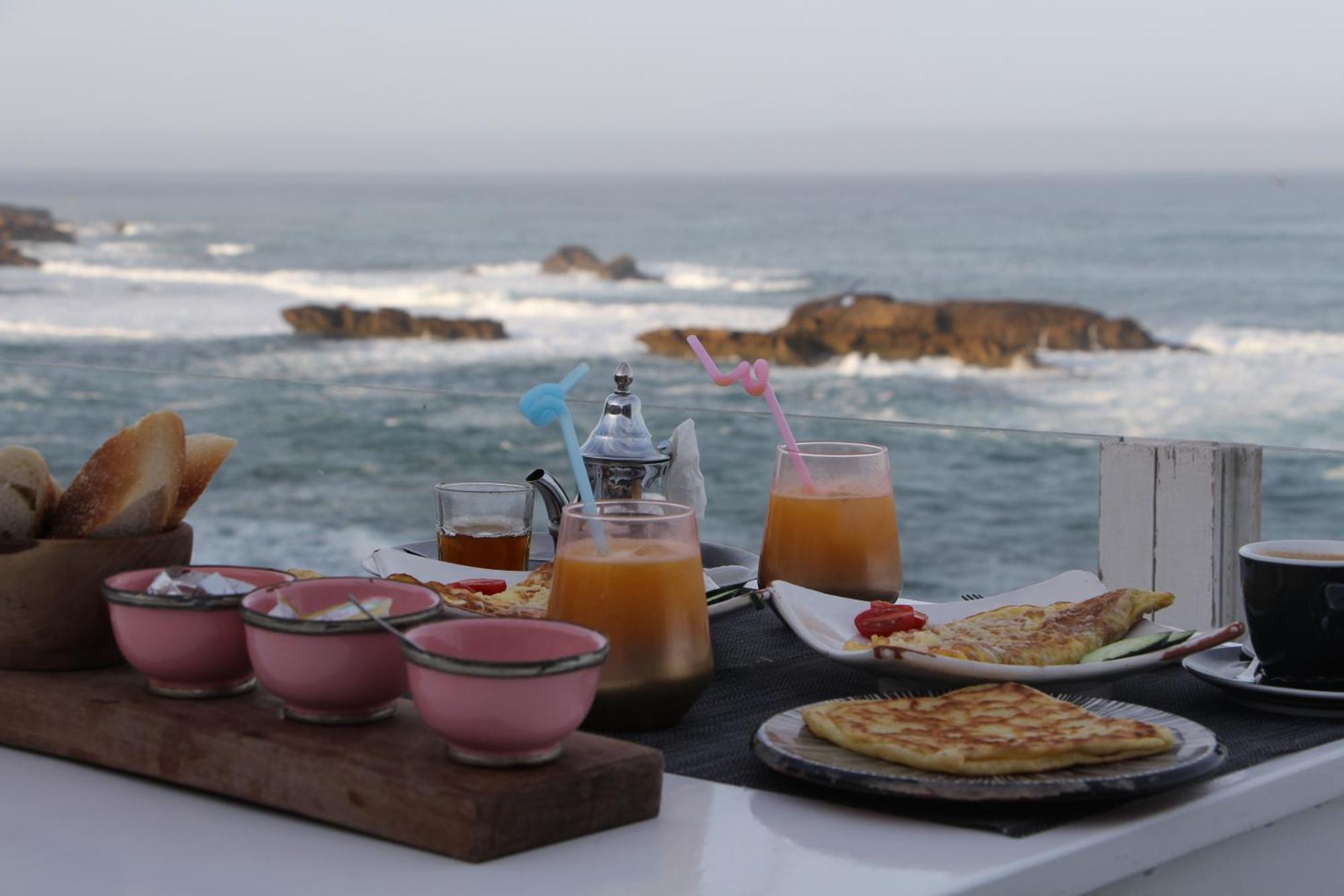 Auberge de jeunesse La Smala Essaouira