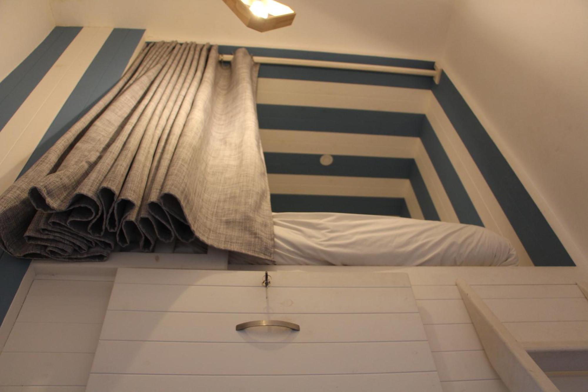 Auberge de jeunesse La Smala Essaouira
