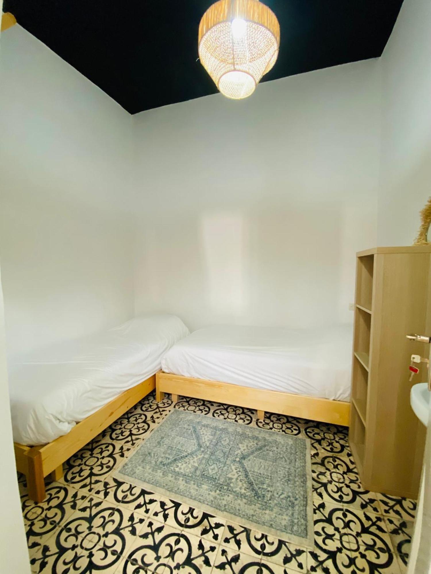 La Smala Auberge de jeunesse Essaouira
